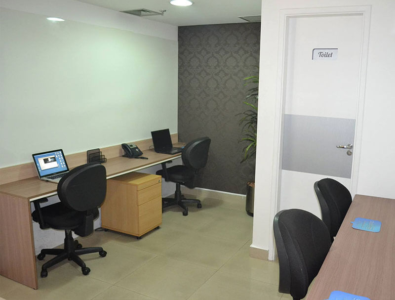 Sala de Reunião Próximo ao Anhembi