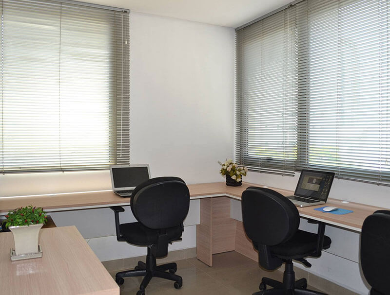 Escritório Compartilhado para Micro Empresa em SP
